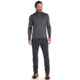 Rab Graviton Jacket - Mens, Graphene, Large, QFF-57-GRH-LRG