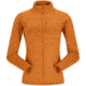 Rab Graviton Jacket - Womens, Marmalade, 14, QFF-58-MAM-14
