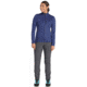 Rab Graviton Jacket - Womens, Patriot Blue, Small, QFF-58-PTB-10