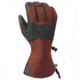 Rab Guide 2 GTX Glove - Unisex, Dark Clay, Extra Large, QAH-63-DC-XL