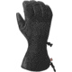 Rab Guide 2 GTX Gloves, Black, Large, QAH-63-BLK-LRG