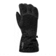 Rab Guide Glove Long, Black, Large, QAH-49-BL-L