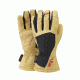 Rab Guide Gloves, Kangaroo, Large, QAG-99-KA-L