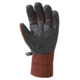 Rab Guide Lite GTX Glove - Unisex, Dark Clay, Small, QAH-64-DC-S
