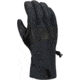 Rab Guide Lite GTX Gloves, Black, Medium, QAH-64-BLK-MED