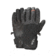 Rab Guide Short Glove, Black, X-Small, QAH-14-BL-XS