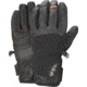 Rab Guide Short Glove - Men's-Black-Medium