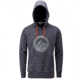 Rab Headwall Hoody - Men's-Beluga Logo-Large