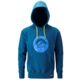 Rab Headwall Hoody - Men's-Blazon Logo-Large