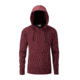 Rab Headwall Hoody - Men's-Burgundy-Large