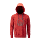 Rab Headwall Hoody - Men's-Rust Logo-Large