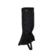Rab Hispar Gaiter GTX, Black, Medium, ASR-G36-BL-M