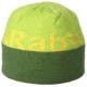 Rab Horizon Beanie - Mens-Lime