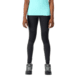 Rab Horizon Tights - Women's, 10 UK, Regular, Black, QFV-09-BLK-10