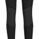 Rab Horizon Tights - Women's, 10 UK, Regular, Black, QFV-09-BLK-10