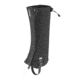 Demo, Rab Hunza Stretch Gaiter - Mens, Black, Large, ASR-G28-BL-L