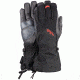 Rab Icefall Gauntlet Glove -  Mens-Black-Large