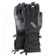 Rab Icefall Gauntlet Glove - Women's-Black-Medium