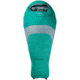 Rab Ignition 3 Women's Sleeping Bag Synthetic -Regular-Left-Deep Fjord