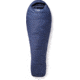 Rab Ignition 4 Sleeping Bag, Deep Ink, Extra Large, QSG-84-DI-LZ-XL