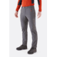 Rab Incline AS Pants - Mens, Graphene, 28in, Regular, QFU-84-GRH-28-RG