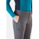 Rab Incline AS Pants - Womens, Graphene, Extra Small, Regular, QFU-85-GRH-08-RG
