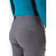 Rab Incline AS Pants - Womens, Graphene, Extra Small, Regular, QFU-85-GRH-08-RG