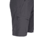 Rab Incline Light Shorts - Mens, Anthracite, 32, 10 in, QFV-07-ANT-32-10