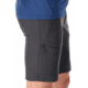 Rab Incline Light Shorts - Mens, Anthracite, 32, 10 in, QFV-07-ANT-32-10