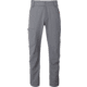 Rab Incline Pants - Mens, Graphene, 38 Waist/Regular, QFV-01-GRH-38-RG