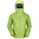 Rab Inferno Hoodie - Mens-Pear-Medium
