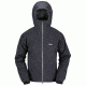 DEMO, Rab Mens Inferno Shield Hoodie, Black, Large, QIN-83-BL-L-DEMO
