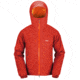 Rab Inferno Shield Hoodie - Mens-Rust-Large
