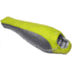 Infinity 300 Sleeping Bag 850 Goose Down-Lime-Regular-Left