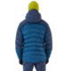 Rab Infinity Alpine Jacket - Mens, Deep Ink/Ink, Small, QDB-27-DII-SML