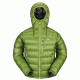 Rab Infinity Endurance Jacket Clearance - Men's-Zest-Large