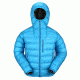 Rab Infinity Endurance Jacket - Men's-Antifreeze-X-Large