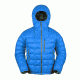 Rab Infinity Endurance Jacket - Men's-Pimento-X-Large