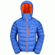 DEMO, Rab Mens Infinity Endurance Jacket, Maya, Extra Small, QDN-39-MY-XS-DEMO