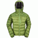 Rab Infinity Endurance Jacket - Men's-Zest-X-Large