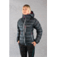 Rab Infinity Endurance Jacket - Womens-Ebony-Large-14