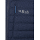 Rab Infinity Microlight Jacket - Mens, Deep Ink, Large, QDB-22-DIK-LRG
