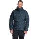Rab Infinity Microlight Jacket - Mens, Orion Blue, Extra Large, QDB-22-ORB-XLG