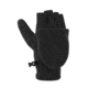 Rab Infinium Windproof Mitt - Mens, Black, Large, QAH-73-BL-L