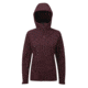 Rab Integrity Jacket - Women's, Eggplant, Small, QFE-75-EG-10