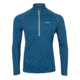Rab Interval Long Sleeve Crew - Mens, Ink, Small, QBU-40-IK-S