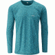 Rab Interval Long Sleeve Tee - Men's-Amazon-Medium