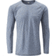 Rab Interval Long Sleeve Tee - Men's-Shadow-X-Large