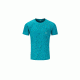 Rab Interval Tee - Mens, Amazon, 2XL, QBT-50-AZ-XXL