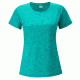 Rab Interval Tee - Women's-Seafoam-Medium